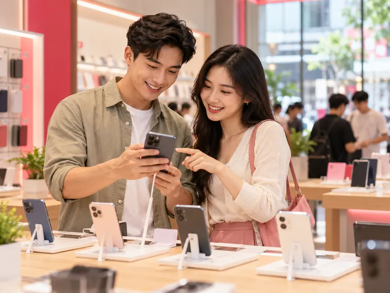 Minh hoạ các khoản phí trả góp nằm ngoài con số lãi suất được quảng cáo